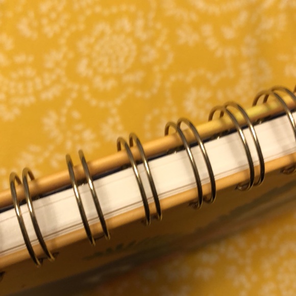 🍎Back to School NWOT donkey spiral notebook! - Picture 6 of 13